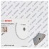 Алмазный диск ECO Univ.Turbo 230-22,23 мм 10 шт. Bosch 2 608 615 048 
