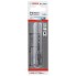 Сверло по металлу Impact Control с шестигранным хвостовиком, 2.2 мм Bosch 2608577046 