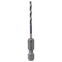 Сверло по металлу Impact Control с шестигранным хвостовиком, 2.2 мм Bosch 2608577046 