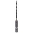 Сверло по металлу Impact Control с шестигранным хвостовиком, 2.2 мм Bosch 2608577046 