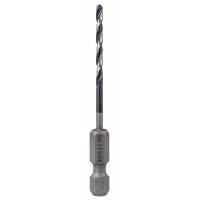 Сверло по металлу Impact Control с шестигранным хвостовиком, 2.5 мм Bosch 2608577047 