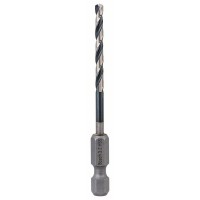 Сверло по металлу Impact Control с шестигранным хвостовиком, 3.2 мм Bosch 2608577049 