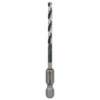Сверло по металлу Impact Control с шестигранным хвостовиком, 3.5 мм Bosch 2608577051 
