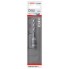 Сверло по металлу Impact Control с шестигранным хвостовиком, 4 мм Bosch 2608577052 