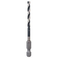 Сверло по металлу Impact Control с шестигранным хвостовиком, 4.1 мм Bosch 2608577053 