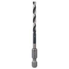 Сверло по металлу Impact Control с шестигранным хвостовиком, 4.1 мм Bosch 2608577053 