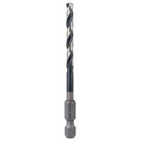 Сверло по металлу Impact Control с шестигранным хвостовиком, 4.5 мм Bosch 2608577055 