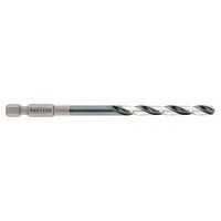 Сверло по металлу Impact Control с шестигранным хвостовиком, 5.5 мм Bosch 2608577057 