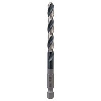 Сверло по металлу Impact Control с шестигранным хвостовиком, 6.5 мм Bosch 2608577059 