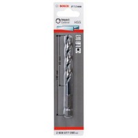 Сверло по металлу Impact Control с шестигранным хвостовиком, 7 мм Bosch 2608577060 