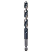 Сверло по металлу Impact Control с шестигранным хвостовиком, 8 мм Bosch 2608577061 