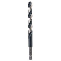 Сверло по металлу Impact Control с шестигранным хвостовиком, 9 мм Bosch 2608577062 