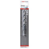 Сверло по металлу Impact Control с шестигранным хвостовиком, 9 мм Bosch 2608577062 