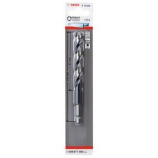 Сверло по металлу Impact Control с шестигранным хвостовиком, 10 мм Bosch 2608577063 