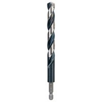 Сверло по металлу Impact Control с шестигранным хвостовиком, 12 мм Bosch 2608577065 