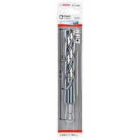 Сверло по металлу Impact Control с шестигранным хвостовиком, 12 мм Bosch 2608577065 