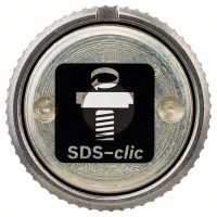 Быстрозажимная гайка SDS-clic M 14x1,5 Bosch 2608000638