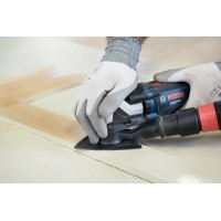 Starlock твердосплавная шлифпластина 90 мм зерн.40 AVZ 90 RT4 Bosch 2608662906 