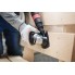 Starlock твердосплавная шлифпластина 90 мм зерн.60 AVZ 90 RT6 Bosch 2608662907 