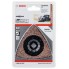 Starlock твердосплавная шлифпластина 90 мм зерн.60 AVZ 90 RT6 Bosch 2608662907 