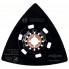 Starlock твердосплавная шлифпластина 90 мм зерн.100 AVZ 90 RT10 Bosch 2608662908 