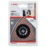 Starlock твердосплавная шлифпластина 90 мм зерн.100 AVZ 90 RT10 Bosch 2608662908 