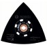 StarlockMax твердосплавная шлифпластина 116 мм зерн.40 МAVZ 116 RT4 Bosch 2608662909 