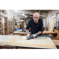 StarlockMax твердосплавная шлифпластина 116 мм зерн.40 МAVZ 116 RT4 Bosch 2608662909 