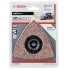StarlockMax твердосплавная шлифпластина 116 мм зерн.60 МAVZ 116 RT6 Bosch 2608662910 