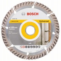Алмазный диск Standard for Universal 150-22,23 мм Bosch 2608615061