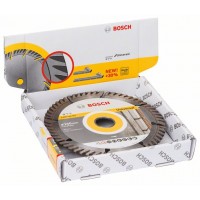 Алмазный диск Standard for Universal 10 шт. 150-22,23 мм Bosch 2608615062