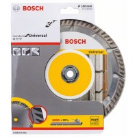 Алмазный диск Standard for Universal 180-22,23 мм Bosch 2608615063