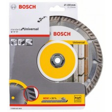Алмазный диск Standard for Universal 180-22,23 мм Bosch 2608615063