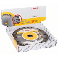Алмазный диск Standard for Universal 10 шт. 180-22,23 мм Bosch 2608615064