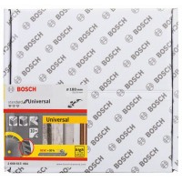 Алмазный диск Standard for Universal 10 шт. 180-22,23 мм Bosch 2608615064