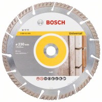 Алмазный диск Standard for Universal 230-22,23 мм Bosch 2608615065 
