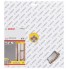 Алмазный диск Standard for Universal 300-20/25,4 Bosch 2608615068