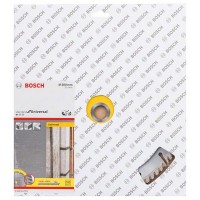 Алмазный диск Standard for Universal 300-20/25,4 Bosch 2608615069
