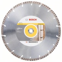 Алмазный диск Standard for Universal 350-20 Bosch 2608615070