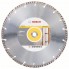 Алмазный диск Standard for Universal 350-20 Bosch 2608615070