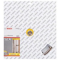 Алмазный диск Standard for Universal 350-20 Bosch 2608615070