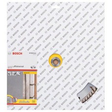 Алмазный диск Standard for Universal 350-20 Bosch 2608615070