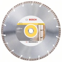 Алмазный диск Standard for Universal 350-25,4 Bosch 2608615071