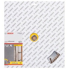 Алмазный диск Standard for Universal 350-25,4 Bosch 2608615071