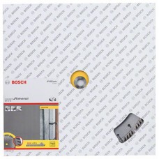 Алмазный диск Standard for Universal 400-20/25,4 Bosch 2608615072