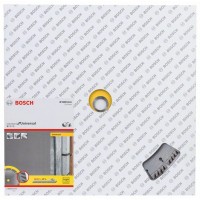 Алмазный диск Standard for Universal 400-20/25,4 Bosch 2608615073