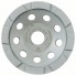 Алмазная чашка Standard, бетон 115 мм Bosch 2 608 601 571 