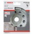 Алмазная чашка Standard, бетон 115 мм Bosch 2 608 601 571 