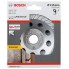 Алмазныйазная чашка Standard, Universal 115 мм Bosch 2 608 601 572 