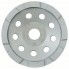 Алмазныйазная чашка Standard, бетон 125 мм Bosch 2 608 601 573 